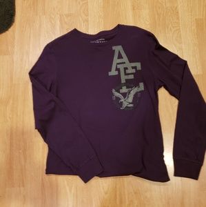 Mens American Eagle tee shirt size M